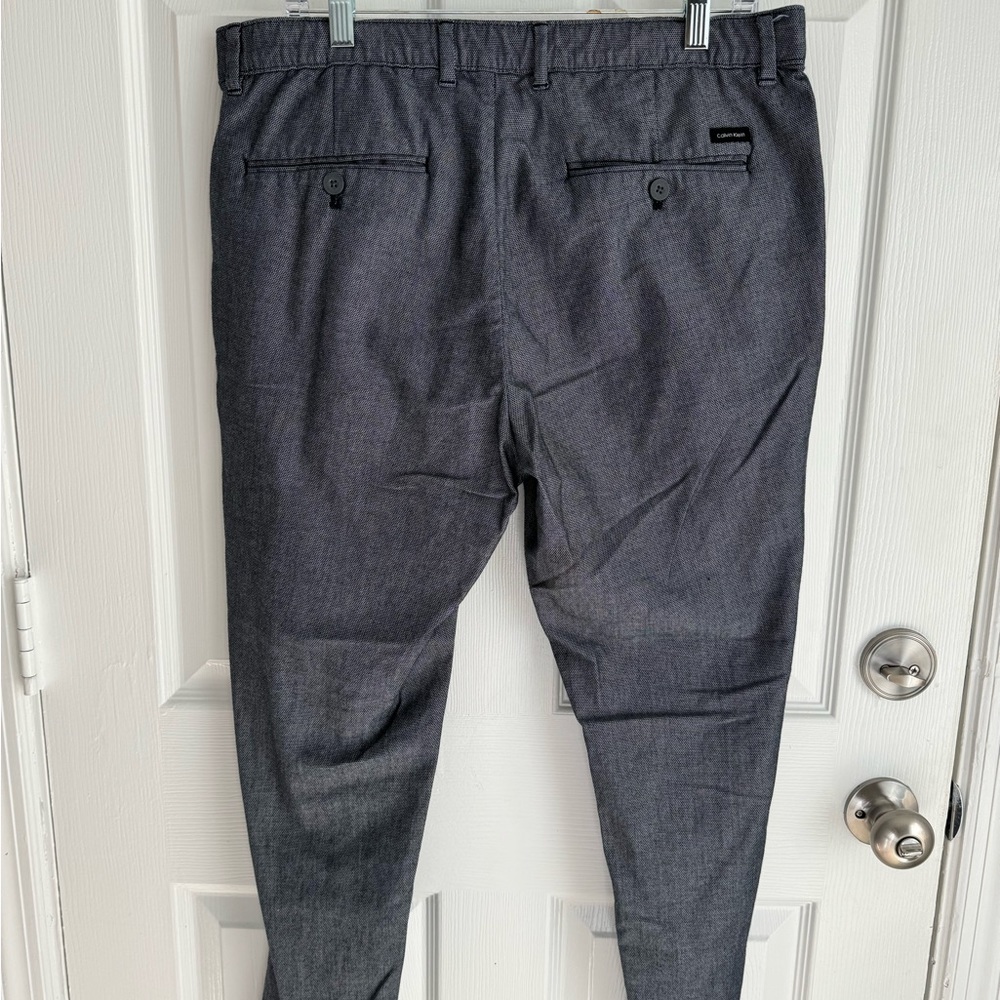 Calvin Klein Men’s Pants